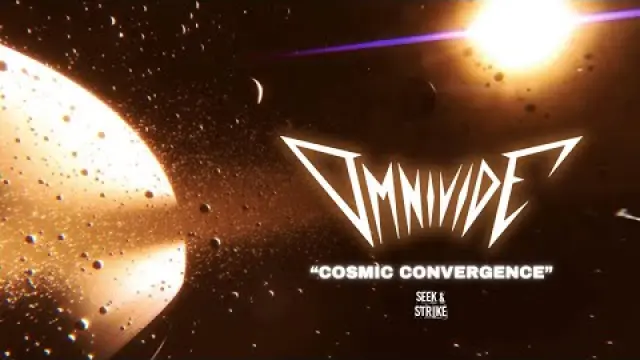 Cosmic Convergence
