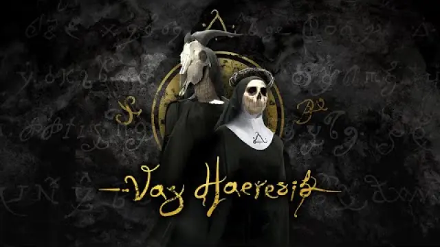 Vas Haeresis