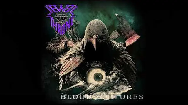 Blood Vultures