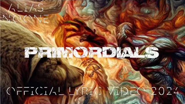 Primordials