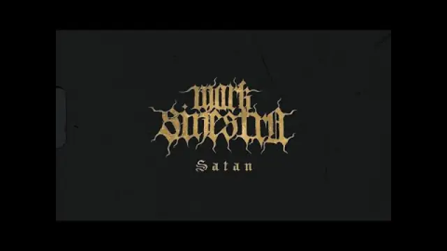 SATAN