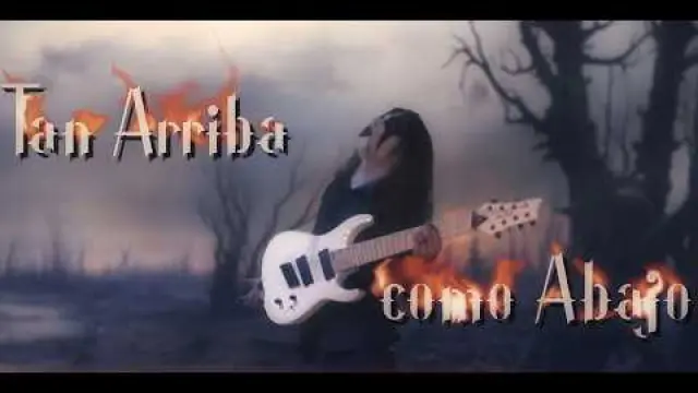 Tan Arriba como Abajo