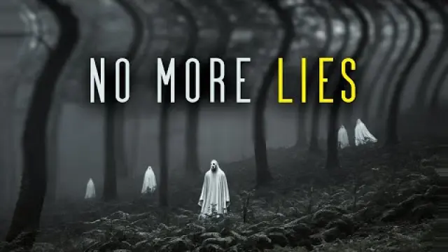 No more Lies