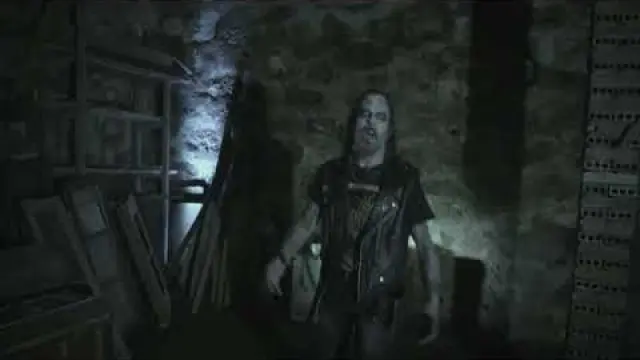 Time to Close the Circle