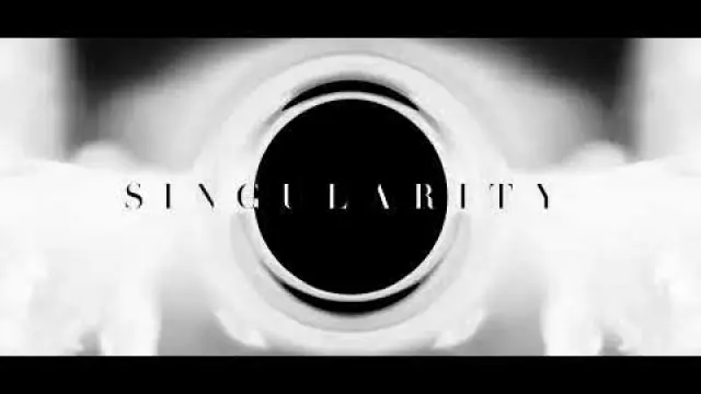 Singularity