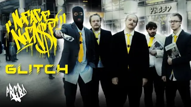 GLITCH