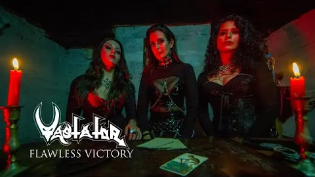 Flawless Victory