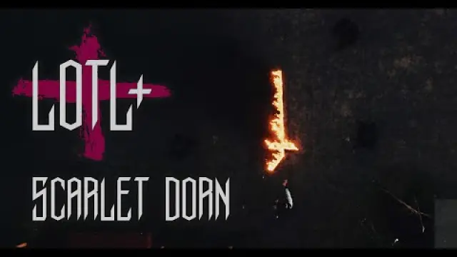 Scarlet Dorn