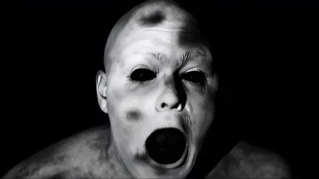 Daffodils feat. Harakiri for the sky & Karg