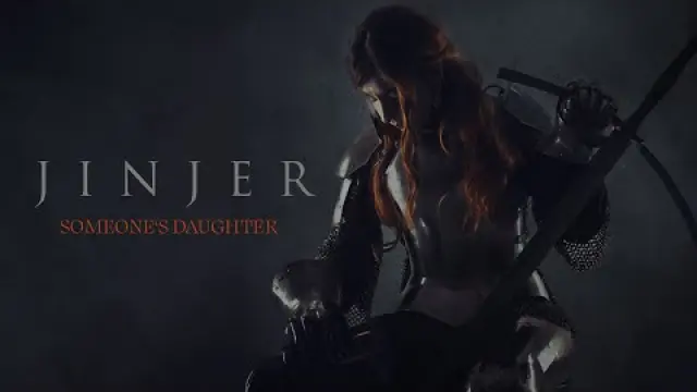 Someone's Daughter