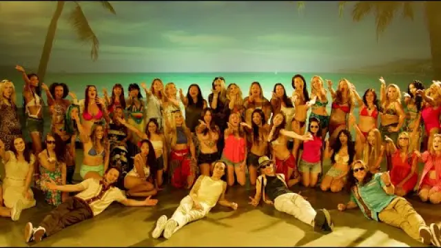 Beautiful Girls