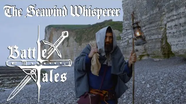 The Seawind Whisperer