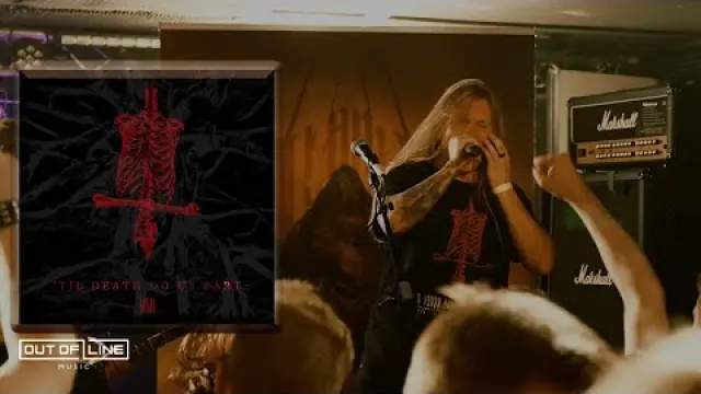 Til Death Do Us Part