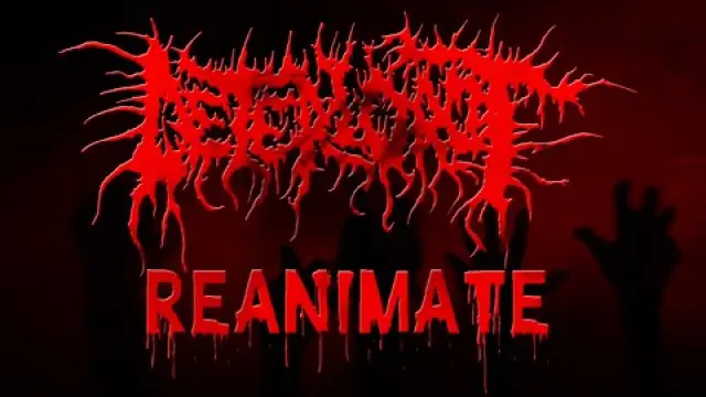 Reanimate