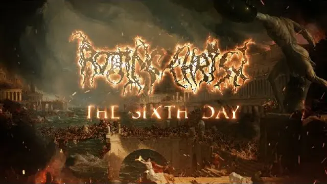 The Sixth Day
