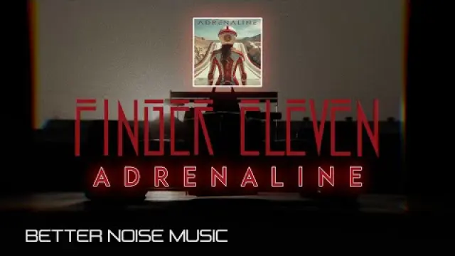 Adrenaline