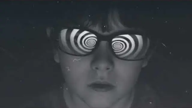 Cult Eyes (ft. Arvid Hällagård)