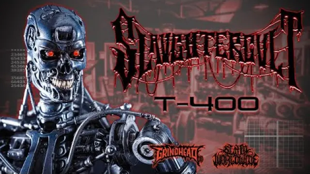 T-400
