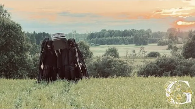 Waiting For The Light