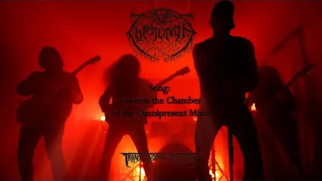 Towards the Chamber of the Omnipresent Mind