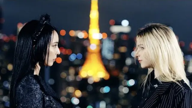 SHOW THEM - ft. The Warning