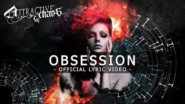 Obsession feat. Gabriele Gozzi