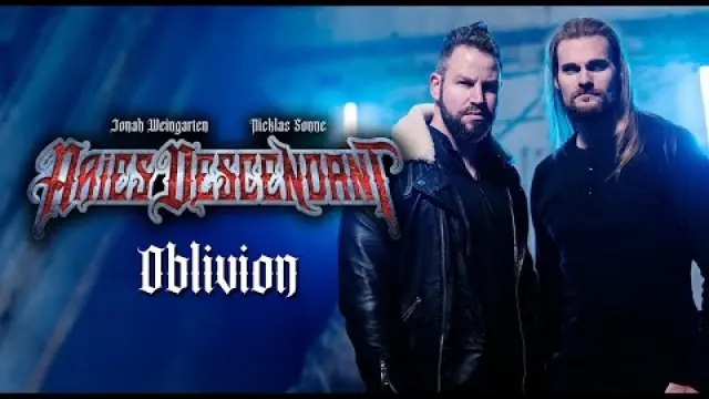 Oblivion