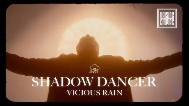 Shadow Dancer