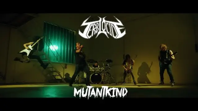 Mutantkind