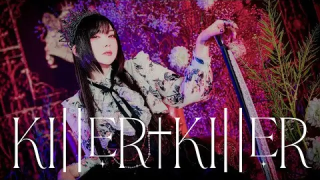KIllER†KIllER