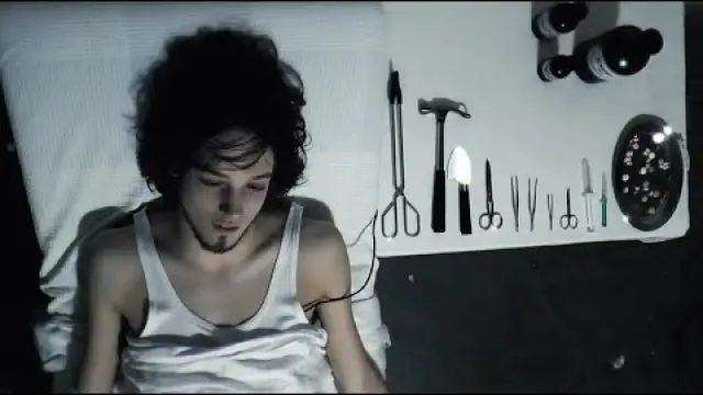 Living Forever Machine