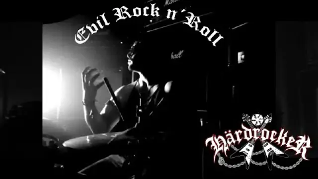 Evil rock n´roll