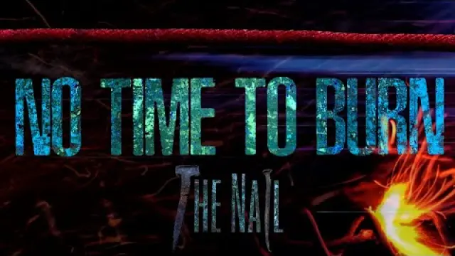 No Time to Burn