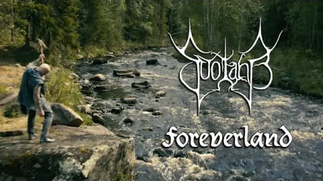 Foreverland