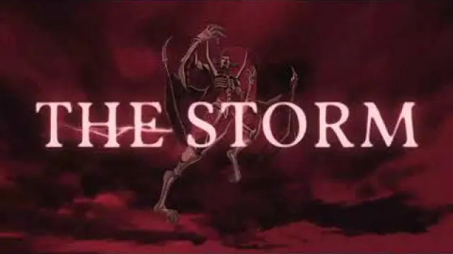 The Storm