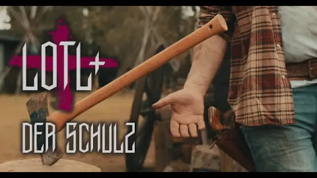 Während Die Welt In Flammen Steht (ft. Der Schulz)