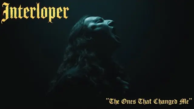 The Ones That Changed Me