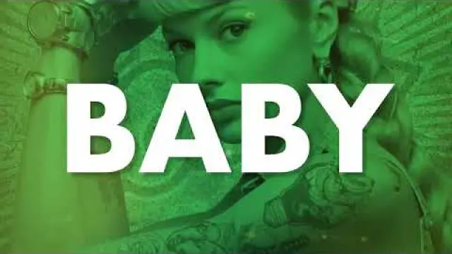 Boom Boom Baby feat. Nicklas Sonne