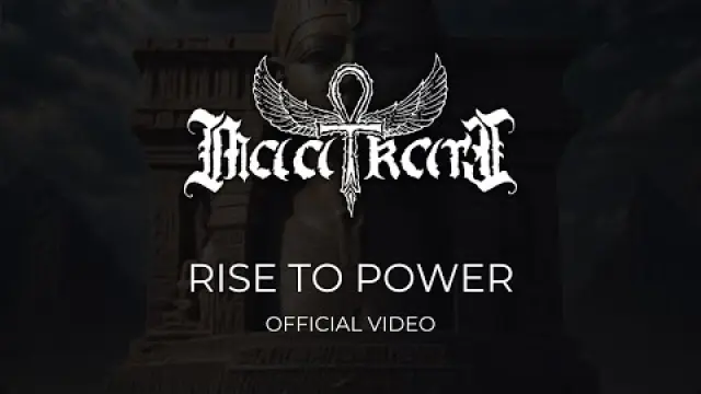 Rise To Power