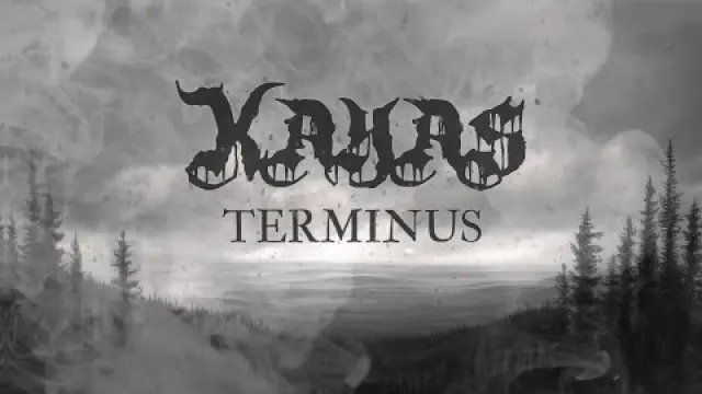 Terminus