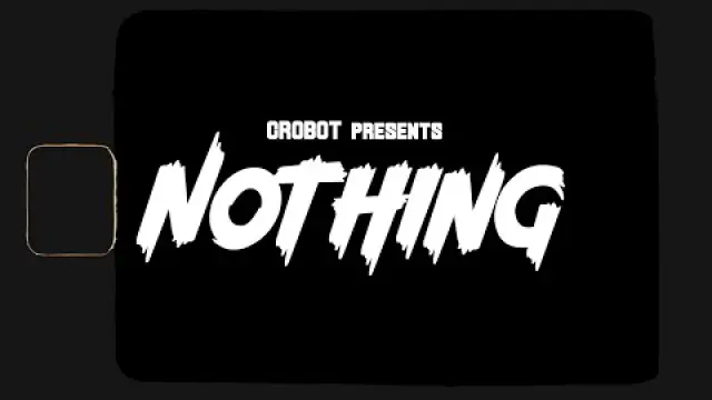 Nothing