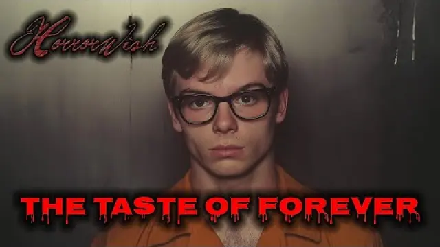 The Taste Of Forever