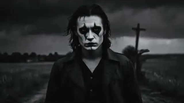 Darkness descends (Feat V.V. )