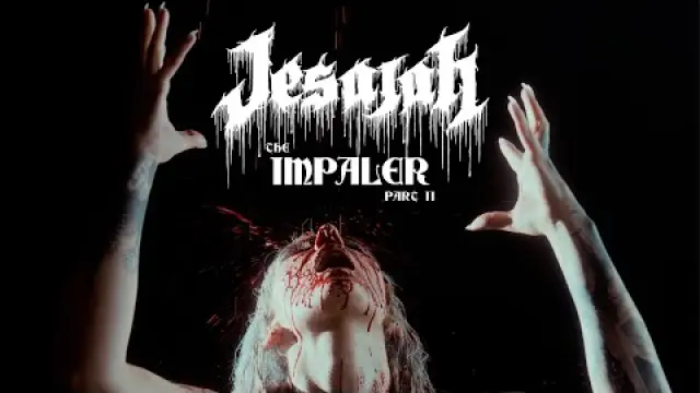 THE IMPALER PART II
