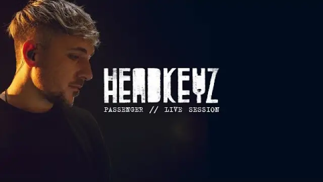 PASSENGER