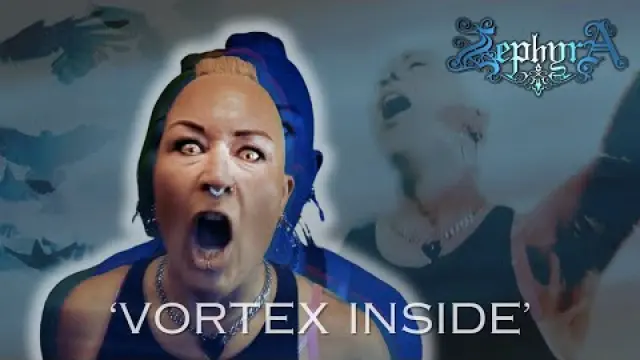 Vortex Inside