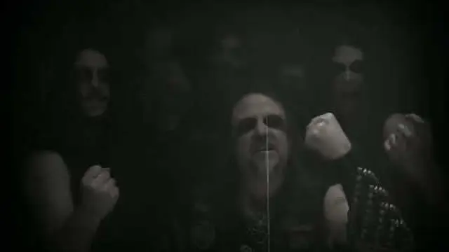 Exorcized to None