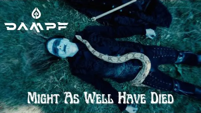 Might As Well Have Died