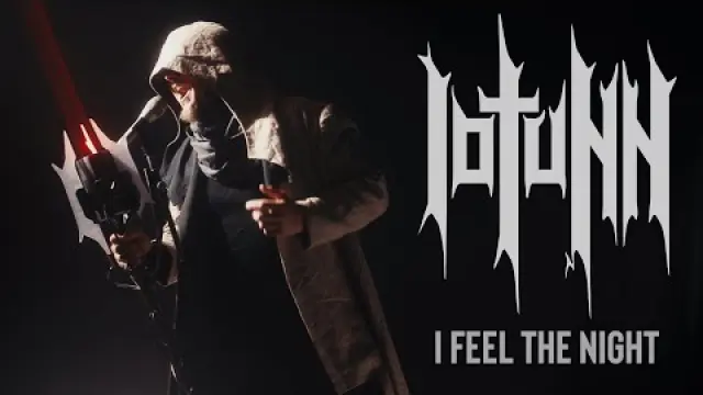 I Feel the Night