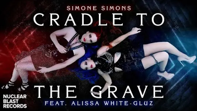 Cradle to the Grave ft. Alissa White-Gluz